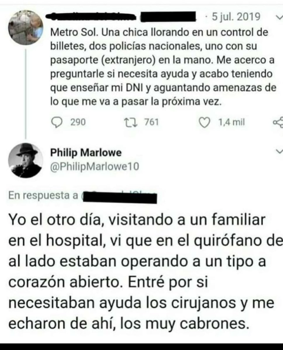 IAldaz_Police's tweet photo. El problema viene cuando todo el mundo se piensa que puede entorpecer el trabajo policial, sin ni siquiera saber por qué. 

La policía no identifica gratuitamente. Dejénnos trabajar. 

#ColaboracionCiudadana https://t.co/0fXlO2vRLQ