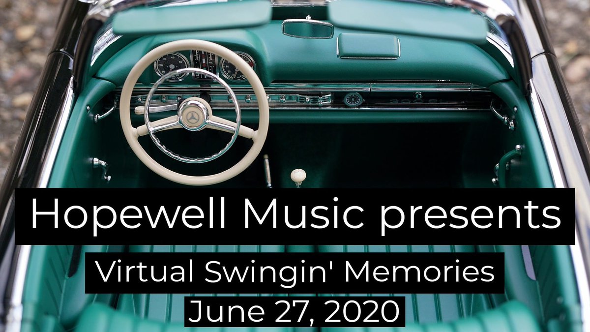 Hopewell Music tweet media