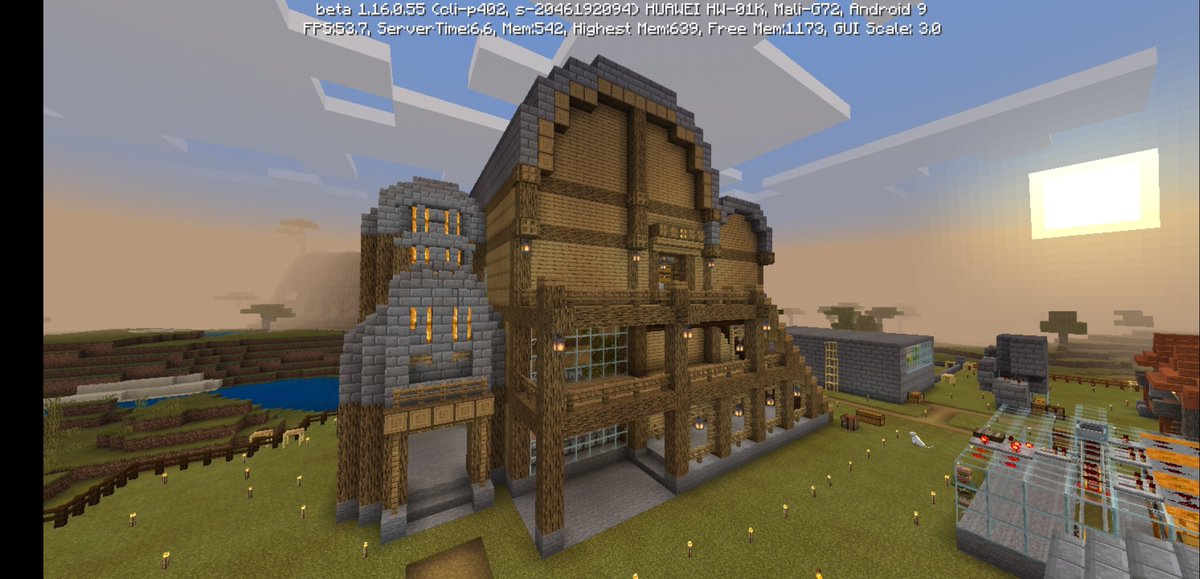 マセ Masebecraft Twitter