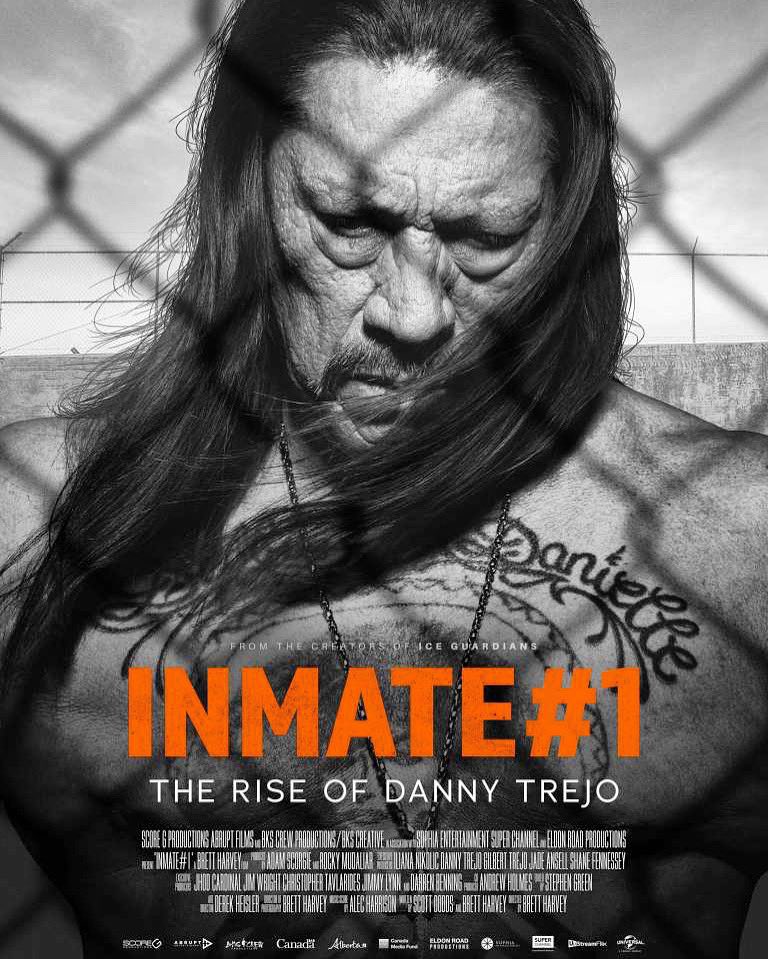 Inmate #1 tweet media