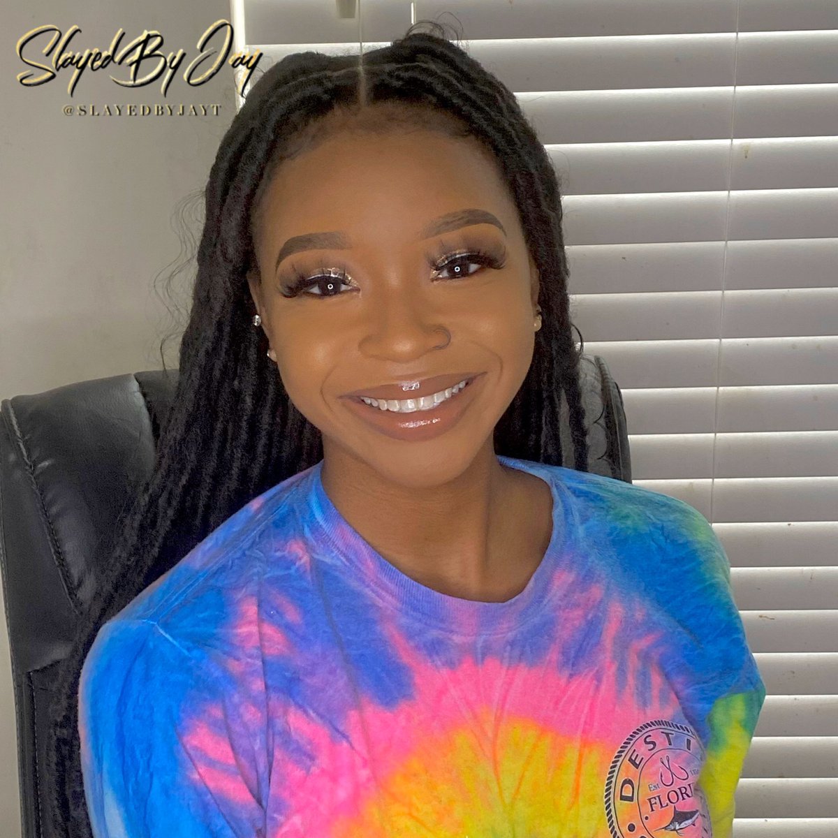 _missjaytaylor's tweet photo. Book me for all #SLAYEDBYJAY Beat! ๐
Currently located in Atlanta. Valdosta is where I got the courage to start 3+ yrs back. Im so blessed to have grown tremendously! RT my next client could be on your TL ๐ฅบ๐๐พ https://t.co/xAsQhwLjDk
