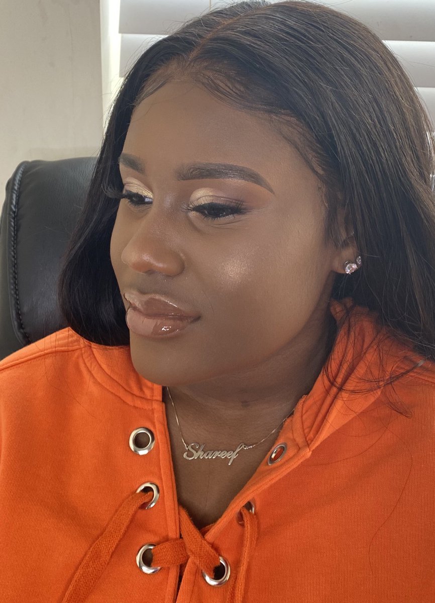 _missjaytaylor's tweet photo. Book me for all #SLAYEDBYJAY Beat! ๐
Currently located in Atlanta. Valdosta is where I got the courage to start 3+ yrs back. Im so blessed to have grown tremendously! RT my next client could be on your TL ๐ฅบ๐๐พ https://t.co/xAsQhwLjDk