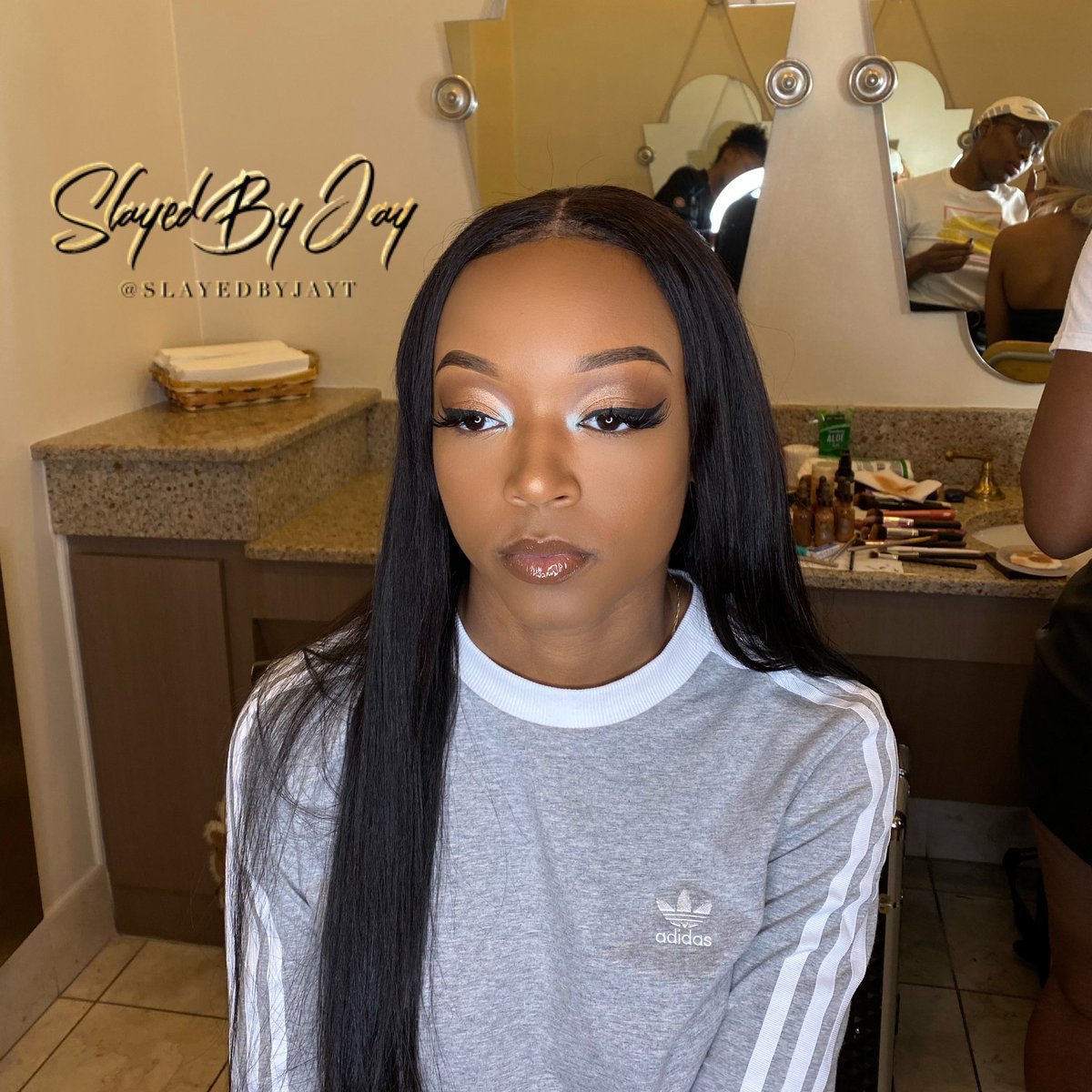 _missjaytaylor's tweet photo. Book me for all #SLAYEDBYJAY Beat! ๐
Currently located in Atlanta. Valdosta is where I got the courage to start 3+ yrs back. Im so blessed to have grown tremendously! RT my next client could be on your TL ๐ฅบ๐๐พ https://t.co/xAsQhwLjDk