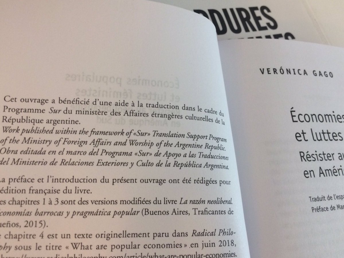 salondellibro's tweet photo. Aujourd’hui en librairie avec le soutien PROSUR. https://t.co/LMA2aV9xZN