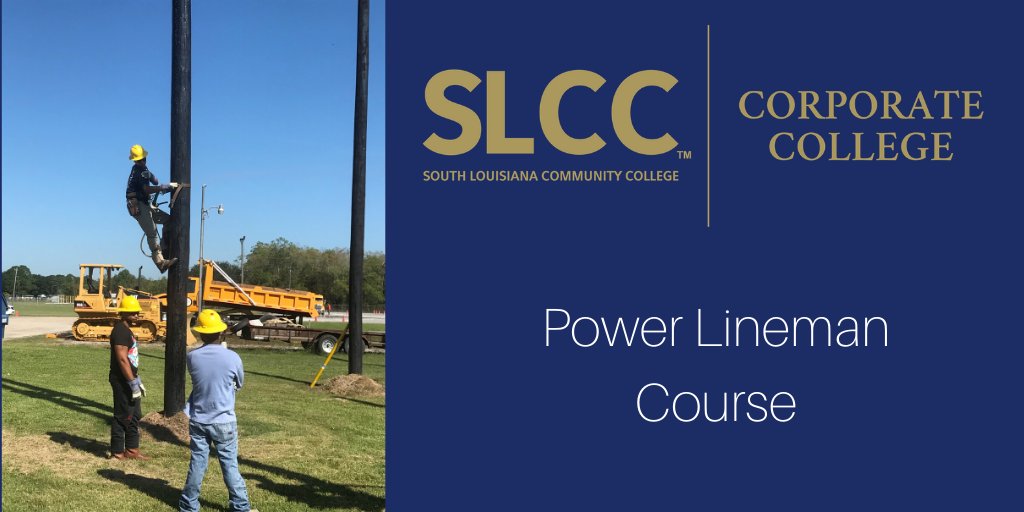 SLCC's Workforce Training tweet media