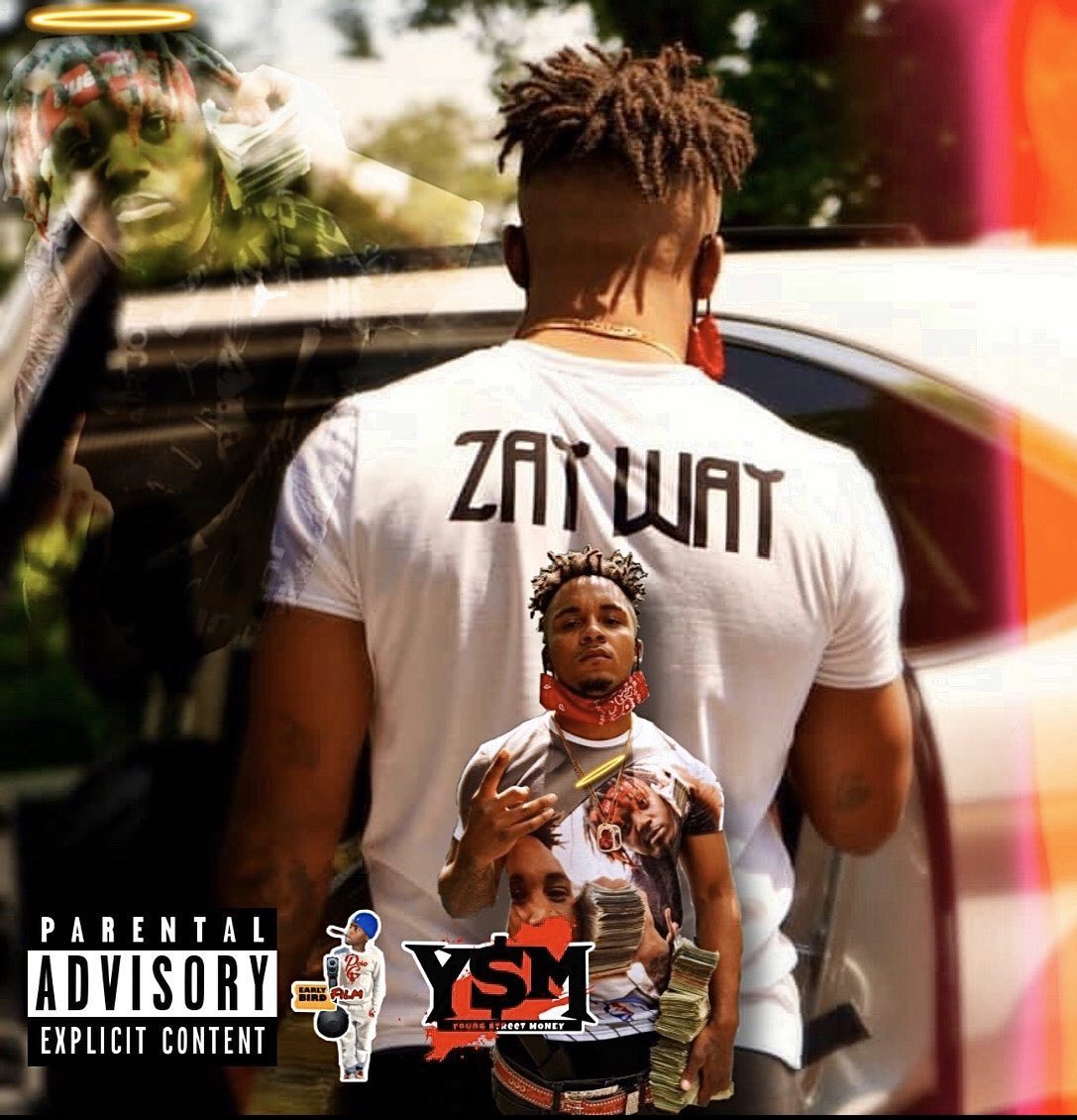 FlyStreet5's tweet photo. I Love My Sister She Goin Thru Sum Thangs And I Kno She Loves Hearin My Voice On Deez Tracks I’m Dropping On Her Bday July 11th ❗️❗️❗️❗️❗️. ZAY WAY Mf We Goin Up 🥶🥶 https://t.co/rKtkXOCtb2
