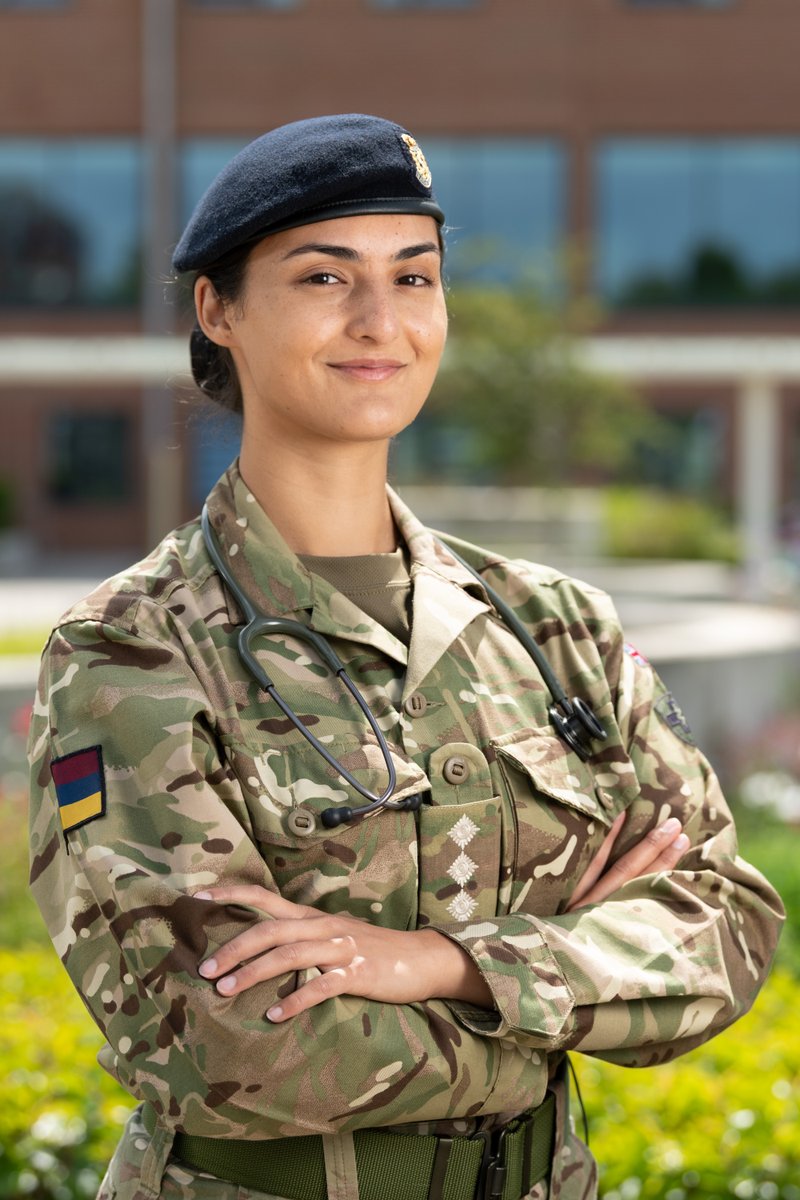 Army West Midlands tweet media