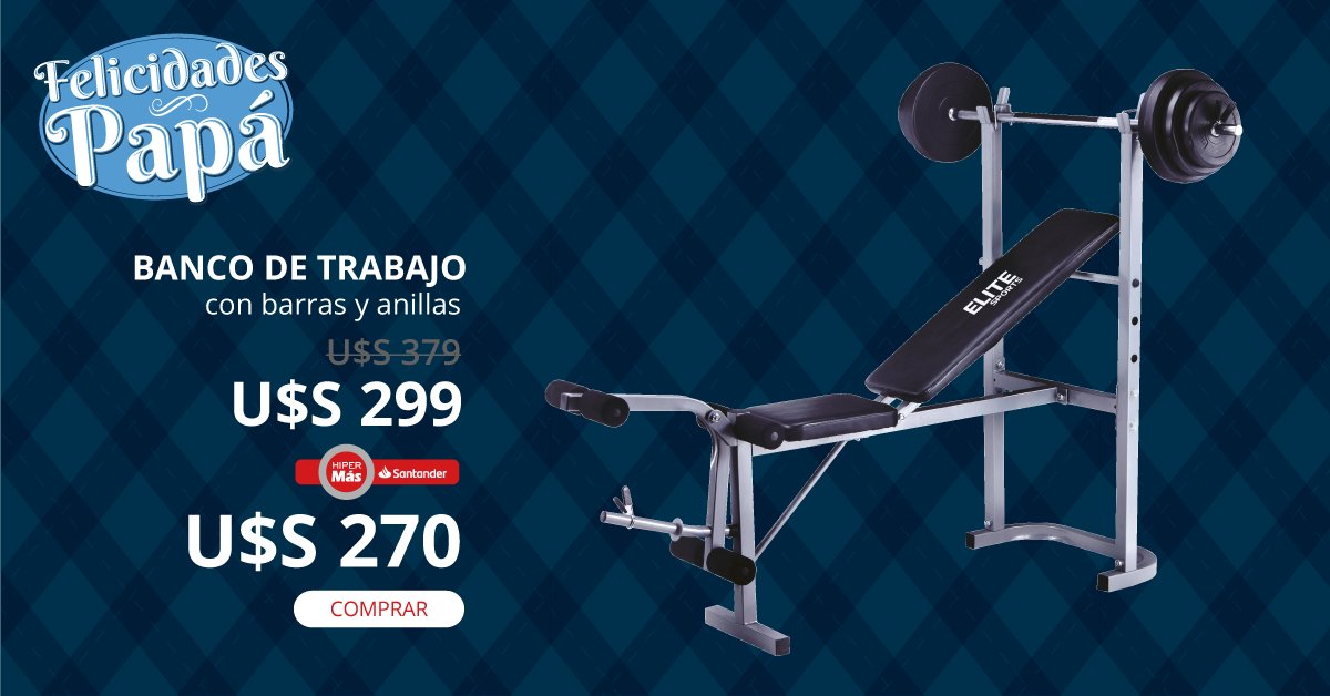 🛍️  Ofertas online  🛍️
Para encontrar el regalo ideal 
bit.ly/31eGHdI