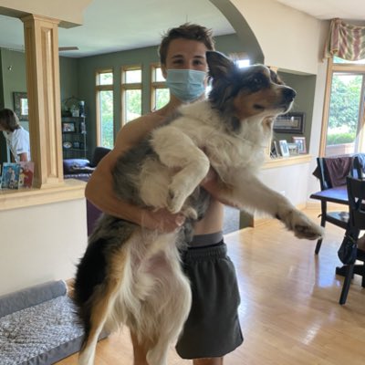 dirty_hunt's tweet photo. #NewProfilePic https://t.co/MuSJlD2WTI