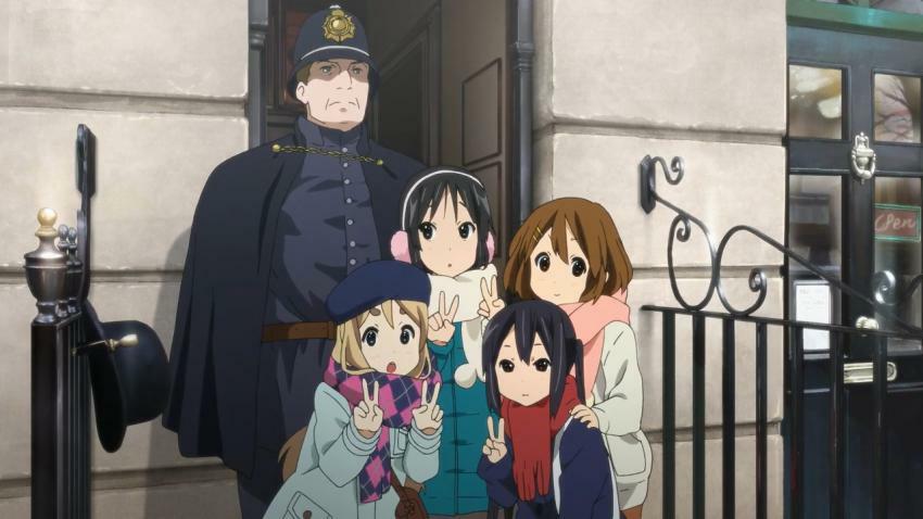 Anime doppiati in italiano streaming
