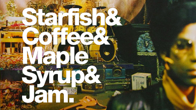 After posting my Autism video, I received truly special message from Susannah Melvoin discussing Starfish and Coffee and the connection to Autism, which made my month.