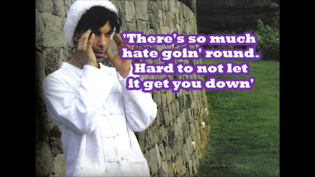 After posting my Autism video, I received truly special message from Susannah Melvoin discussing Starfish and Coffee and the connection to Autism, which made my month.