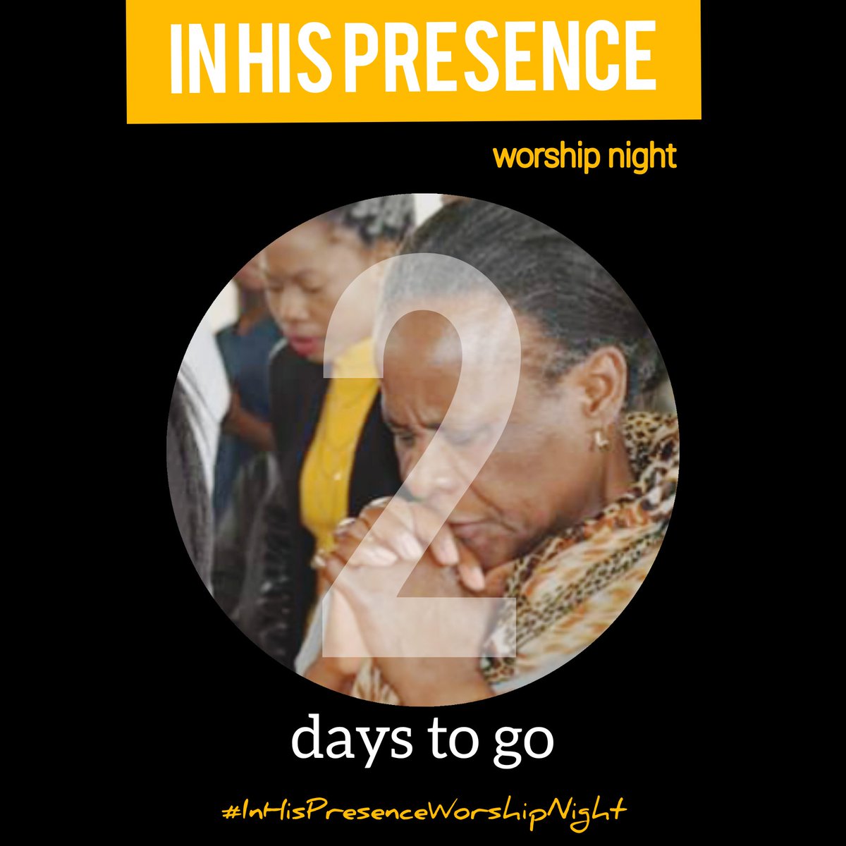 mpupux's tweet photo. #InHisPresenceWorshipNight 💛 https://t.co/0z4Po6szBg