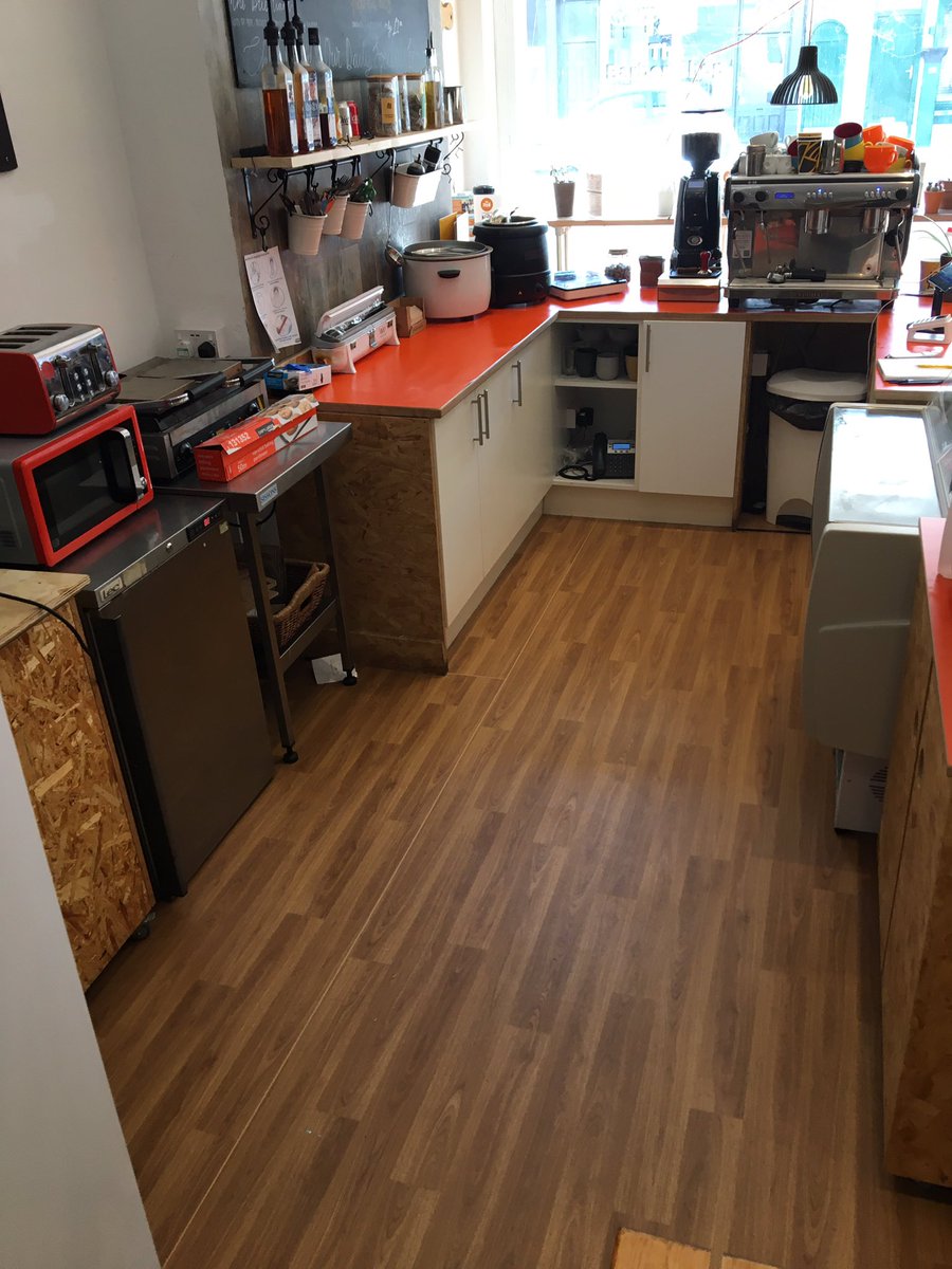 mjcfl00ring's tweet photo. @Polyflorltd Polysafe Wood FX European Oak safety flooring installation @TheFeedCIC
https://t.co/OHO5Erptew
#norwich #flooring #norfolk #floorfitting #polyflor #norwichflooring #shopflooring https://t.co/nsVZREUg2Y