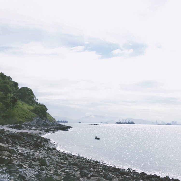 firstleogrand's tweet photo. ปีหน้าไปหาใหม่นะ⛵️🌊 https://t.co/bAhmGF35nW