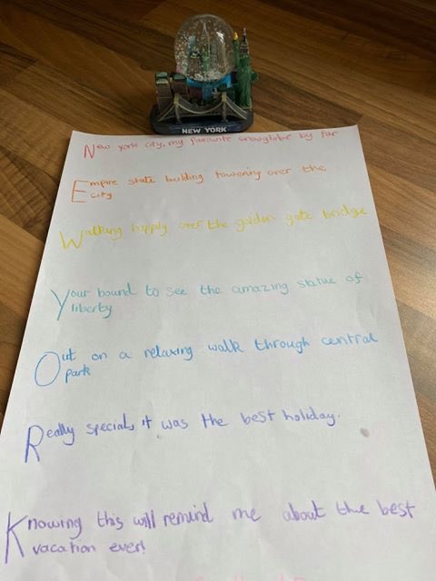WhisperingGeor1's tweet photo. This investigator wrote a poem about their favourite snow globe in their collection! It’s so good! I can’t wait to include it in The Museum of All of Us @SMTrust #museumwhispers #museumofallofus #poem #snowglobe #collection https://t.co/3Du2tw4WrE