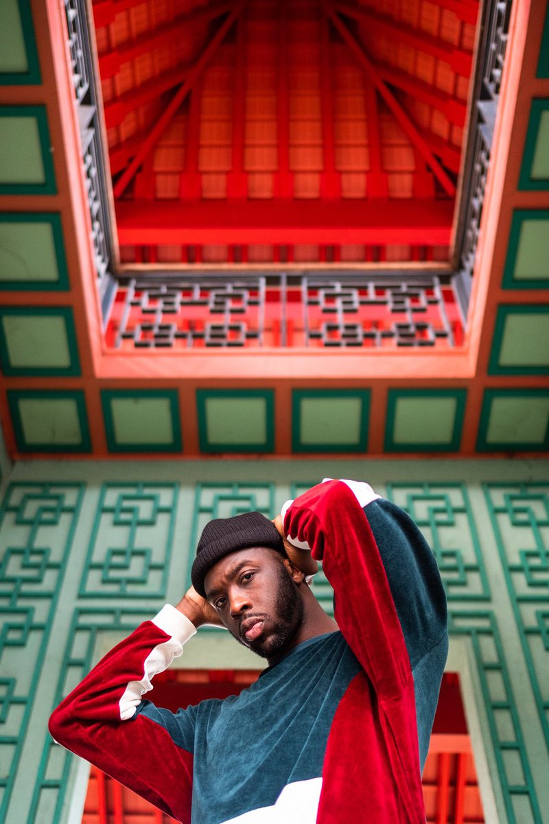 BLMphotocoll's tweet photo. GLODI MIESSI @GlodiMiessi — London-based photographer enabling the power of visual storytelling through his use of different colors, edits and perspectives 🧿 Driven to highlight Blackness in Britain and the different experiences across the diaspora ⚡️ https://t.co/jeQYD6BoE4