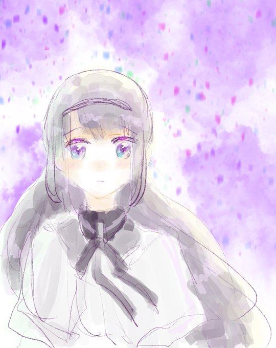 Myuko Nkさんのイラスト一覧