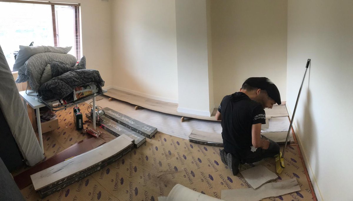 ISADUBLIN's tweet photo. ISA Staff is working hard refurbishing and improving our Student Residences for the 2020/2021 Academic Year.

If you're still looking for a place to stay during your studies here in Dublin just send us a message and we will sort you out 🤞😎🍀 

#ireland #dublin #Erasmus https://t.co/4jnx7QBigx