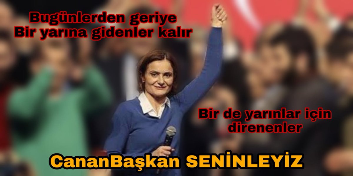 Canlar__'s tweet image. Korktular... 
Başka bi açıklama yok çok Korktular..! 

Biz biriz ve Sen yalnız değilsin Başkanım 🙏🙏✌

CananBaşkan SENİNLEYİZ
