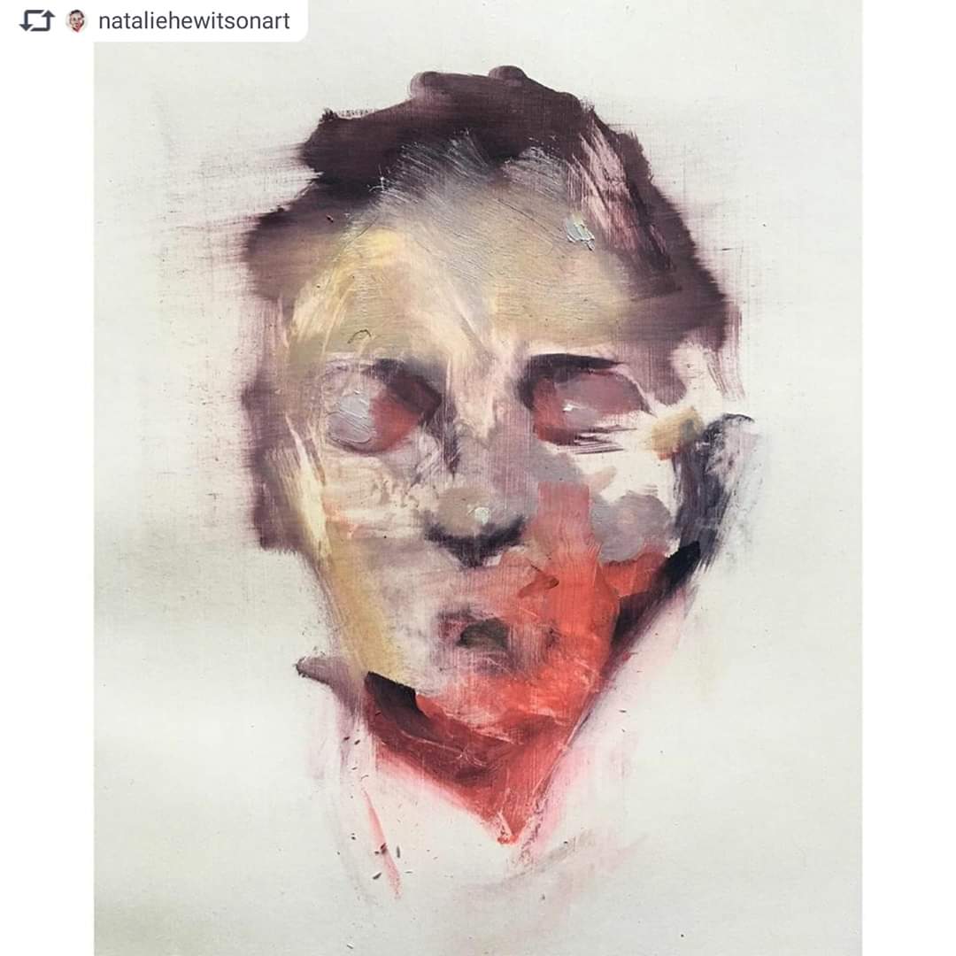 NMFestivalArts's tweet photo. Natalie Hewitson Art
Alexander. Oil on paper.
#nmarttrail #visualart #virtualarttrail #NewMillsFestival #NewMillsFestival2020 #nmf20 #NewMills #HighPeak #derbyshire #art #arttrail https://t.co/4Q5KUjQ4rm