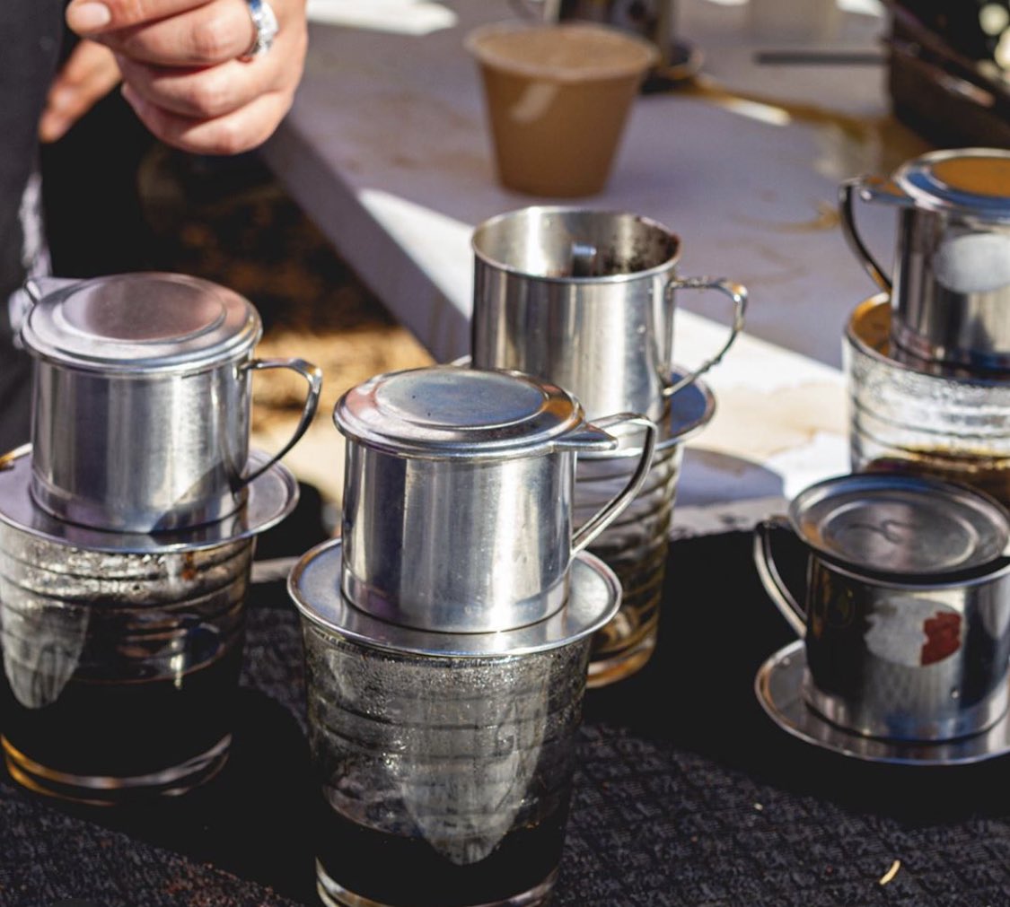 It’s summer and you’re still drinking bad coffee? 
How about trying our authentic Vietnamese coffee and let it change your life!? 
Free shipping on $30 orders: phincoffeeclub.com