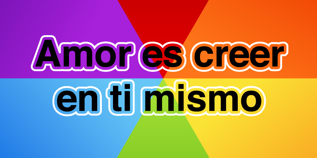 WengerMexico's tweet photo. Celebremos juntos ❤🧡💛💚💙💜 #SéWenger #WengerMéxico #Orgullo #ActitudWenger #LGBT https://t.co/CCZW42EfyT
