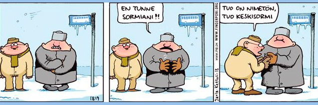 Maaninkavaara's tweet photo. #fingerpori #sormi #tunto #kenttäpiispa https://t.co/L7z8SfGvNC