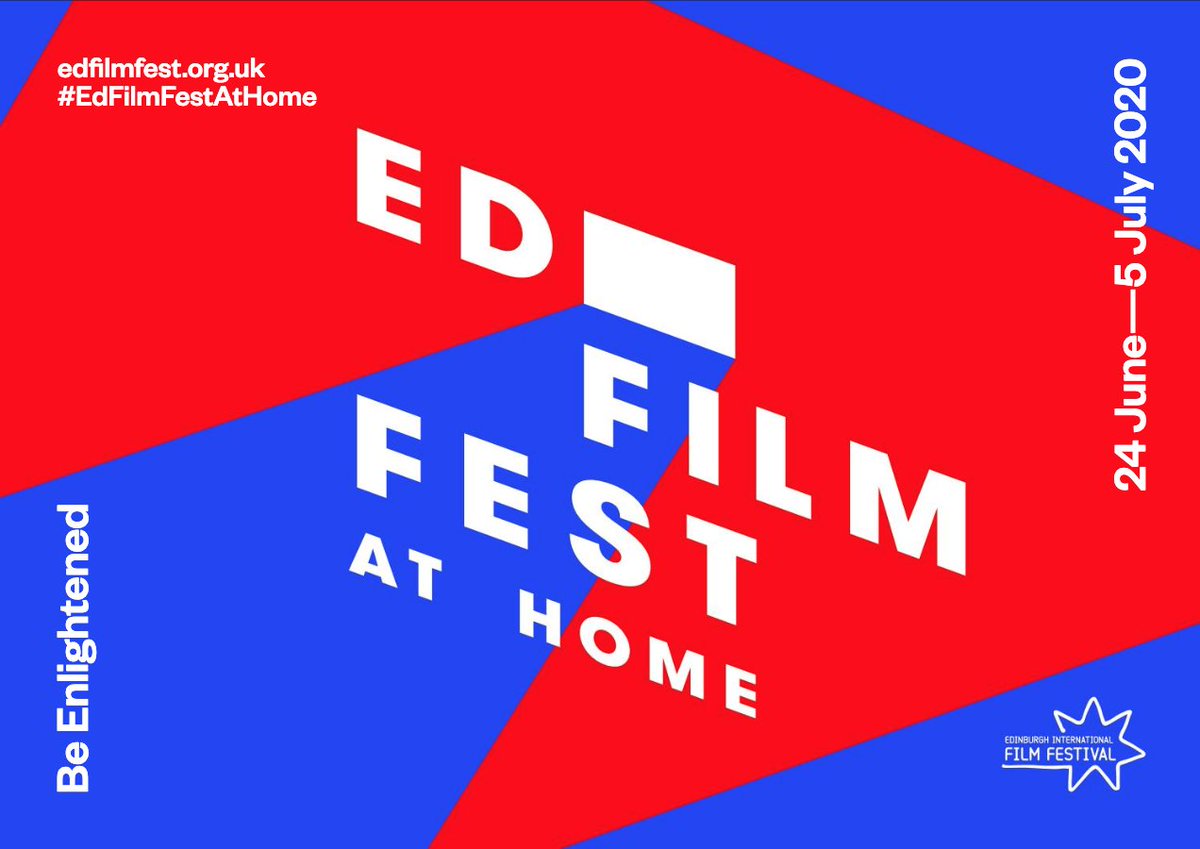We know some of you might miss the #edfilmfest brochure, so we've put together a handy online version so you find out more about our #EdFilmFestAtHome line-up and leaf through at leisure! 📖 

Check it out here! 👉bit.ly/EIFFAtHome-Bro…