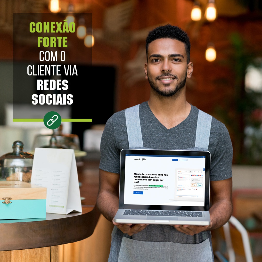revistapegn's tweet image. #Patrocinado por @StonePagamentos
Uma presença forte e bem gerenciada nas mídias sociais aumenta suas chances de venda bit.ly/2WnmWO7 #CuideDoPequenoNegocio #CompreLocal #Stone