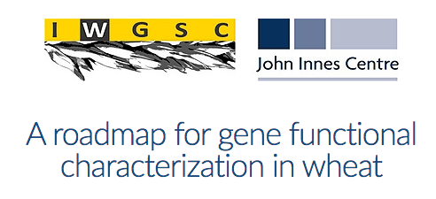 Reminder: Join us on Wednesday 15 July at 11am EDT (5pm CET) for the webinar "A roadmap for gene functional characterization in wheat" presented by <a href="/CristobalUauy/">Cristobal Uauy</a> <a href="/JohnInnesCentre/">John Innes Centre</a> 
Register here: register.gotowebinar.com/register/79621…
#IWGSC #webinar