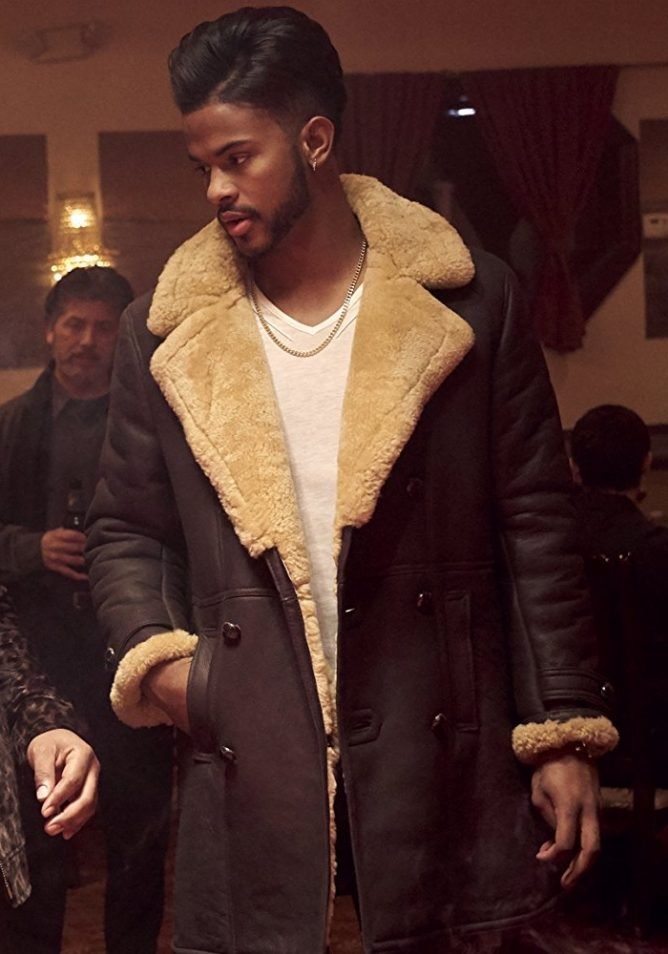 samishleather1's tweet photo. "SuperFly Trevor Jackson Shearling Coat"

Visit: https://t.co/H4KS4I8zcw

#SuperFly #TrevorJackson #shearlingcoat #costume #celebrity #outfits #leather #mensoutfits #clothingbrand #fashion #fashionsta #instagood #apparel #hollywoodcelebs #samishleather https://t.co/WMOT6J2DNX