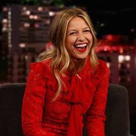 Melissa's best talk show look (Poll below)