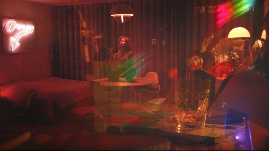 .<a href="/friend_london/">FRIEND</a> director Rodrigo Saavedra imagined and produced short film 'Drinking Alone in the Moonlight' during lockdown
bit.ly/2B5wA01