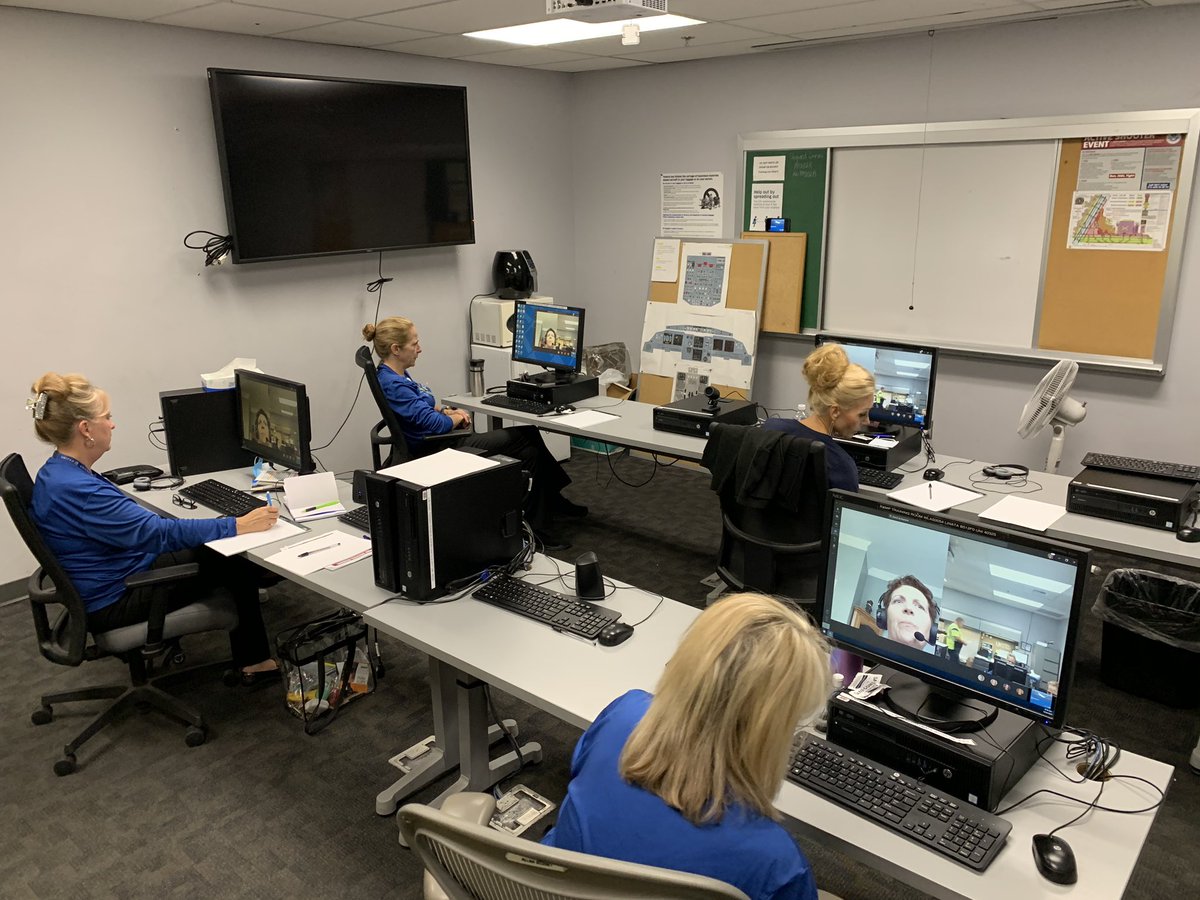 jamsri97_'s tweet image. LAS is extremely excited to be kicking off the sytem’s first virtual Gate Class through Teams.  Thank you Kelly Holder and Patricia Merrifield for making this happen.  @GBieloszabski @HollonPhillip @LouFarinaccio #WinningTheLines