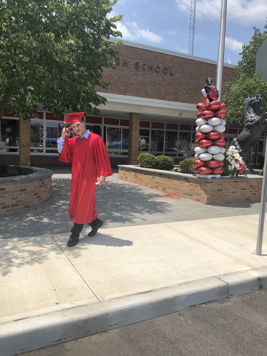 Congratulations—- to these #Un2t0ppable SENIORS <a href="/mineolahs/">Mineola High School</a>