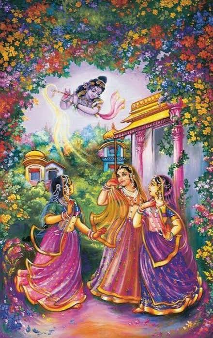 TRANSLATIONAnd of all yogis, he who always abides in Me with great faith, worshiping Me in transcendental loving service, is most intimately united with Me in yoga and is the highest of all. (Gita 6.47)