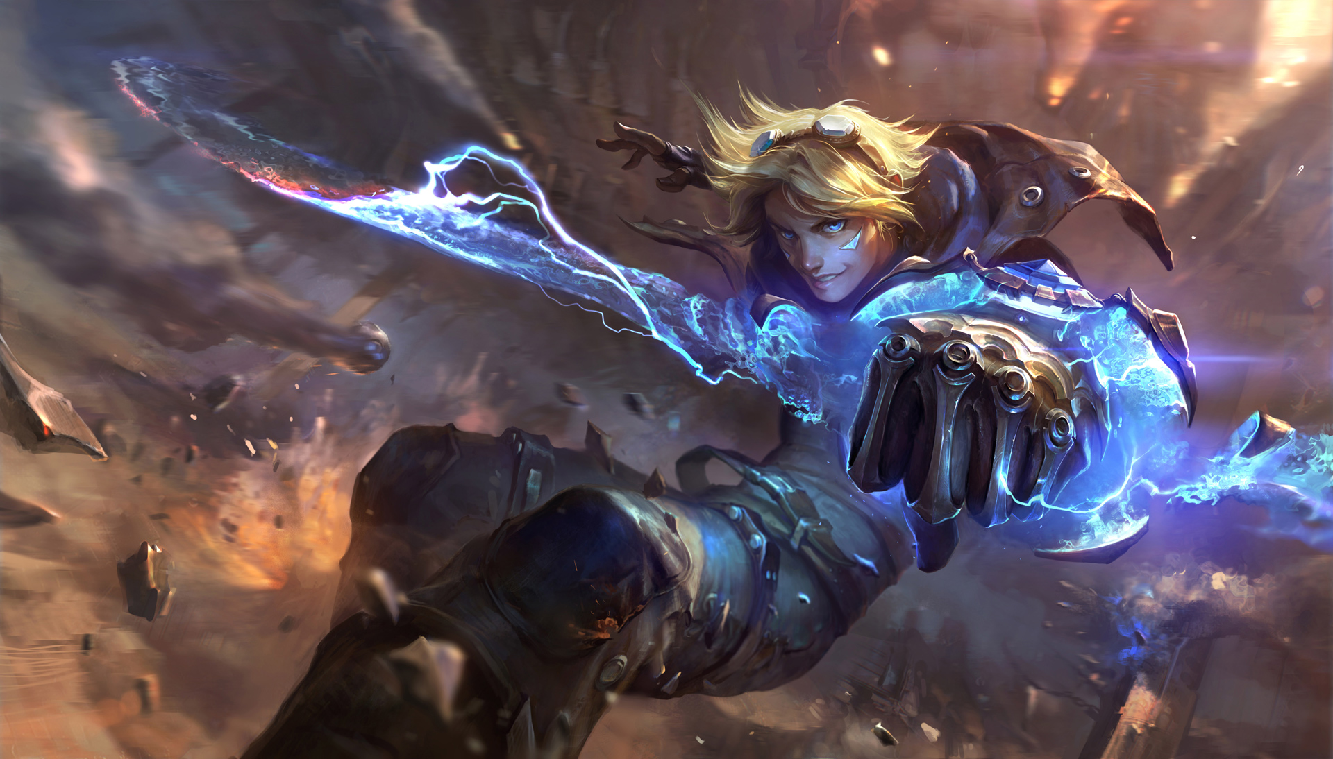 League of Legends: Wild Rift on X: Agora só falta conferir se seu