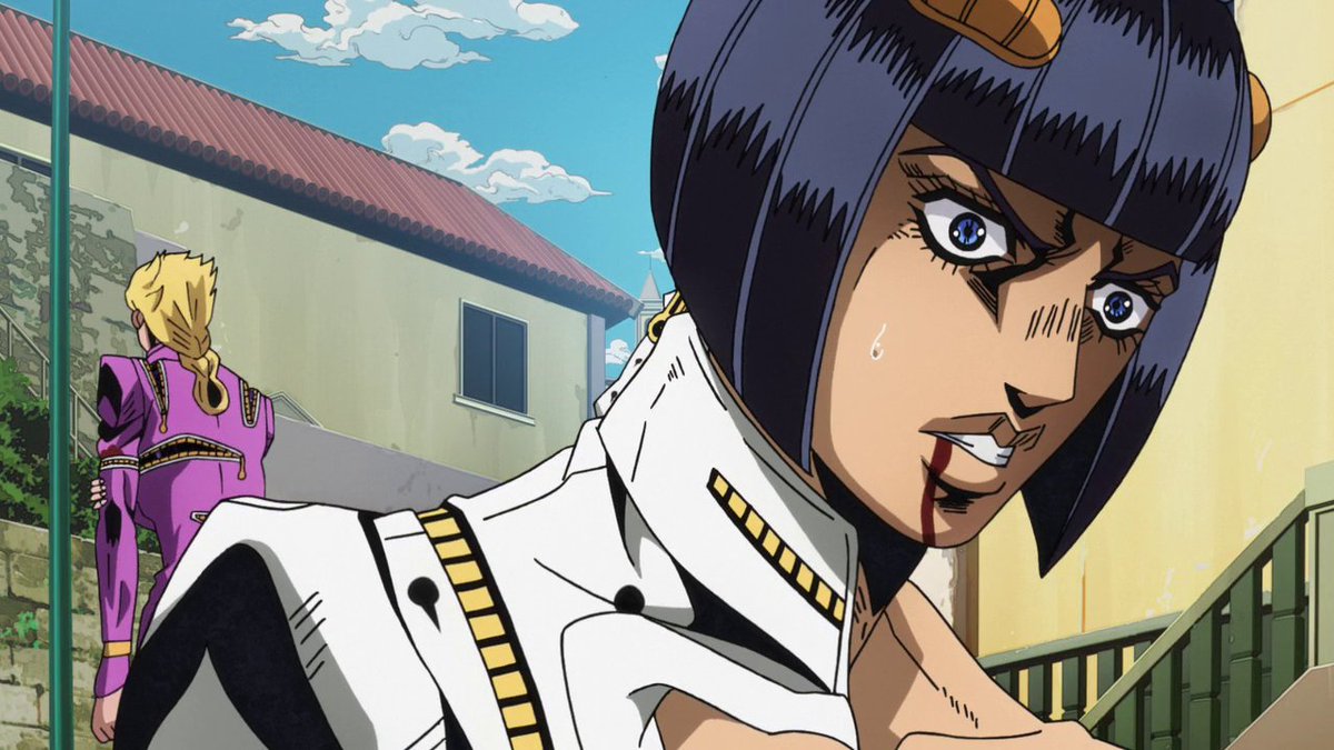 this screenshot is for my homies who ship brugio