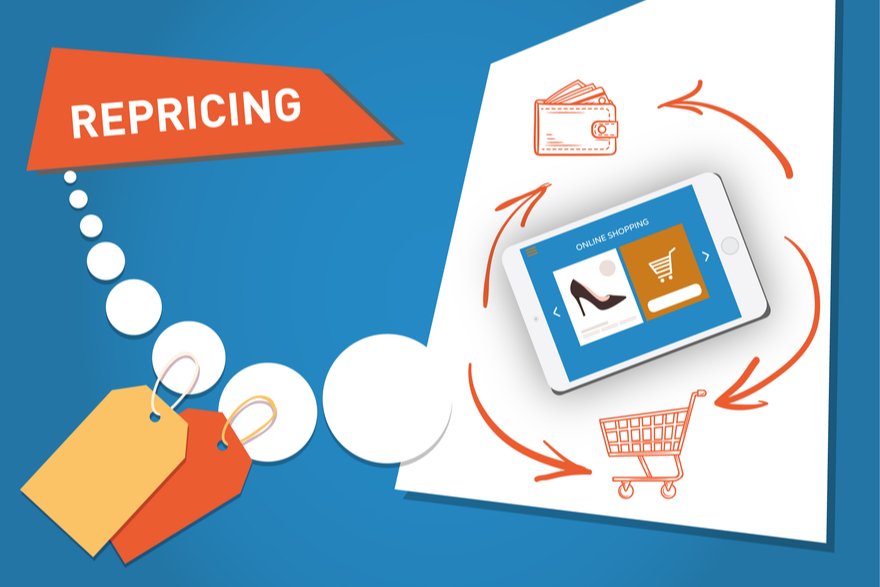repricerexpress's tweet image. What is Amazon Repricing Software and How Does it Work? via @lifesuccesseng repricerexpress.com/what-is-amazon…