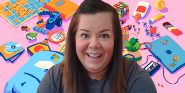 annkozma723's tweet photo. LOVE the new @MicrosoftEDU backgrounds for #MicrosoftTeams calls! Plus.... I'm seeing some new buttons that are coming SOON and are absolute game changers!  @mtholfsen - it's not laser cats today, but this After School background is TOTALLY epic too! 💚💜🦄https://t.co/JeB8iXf8M6 https://t.co/vjZCI1YYRe