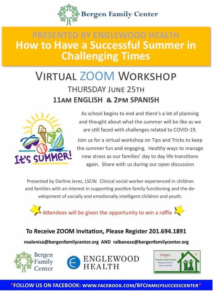 Reminder...this event is happening tomorrow!