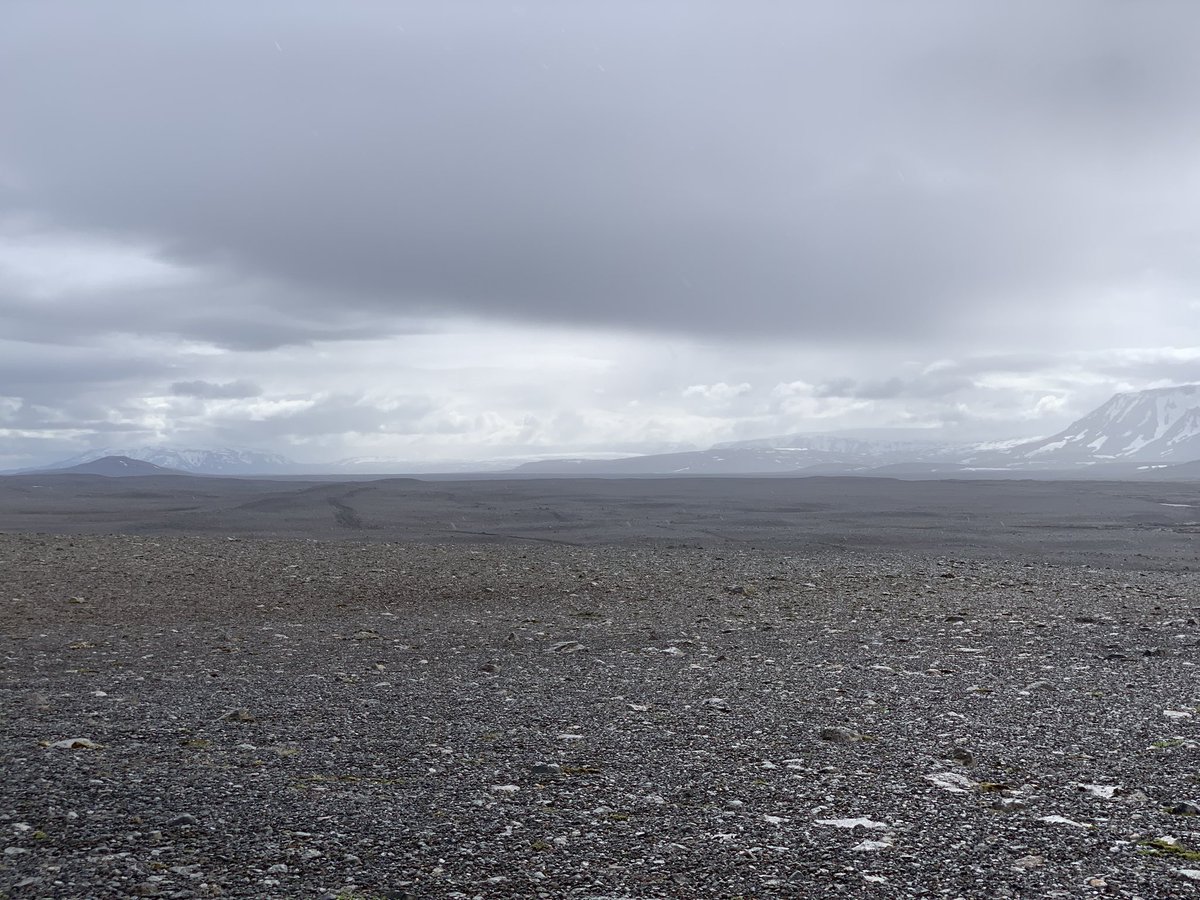 A Mars is ilyen lehet