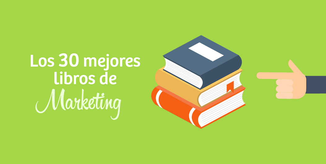 🥇 Los 30 mejores libros de Marketing y Publicidad Online de 2020 buff.ly/2V4S8S5 vía <a href="/aulaCM/">Aula CM - Escuela de Comunicación y Marketing</a>
