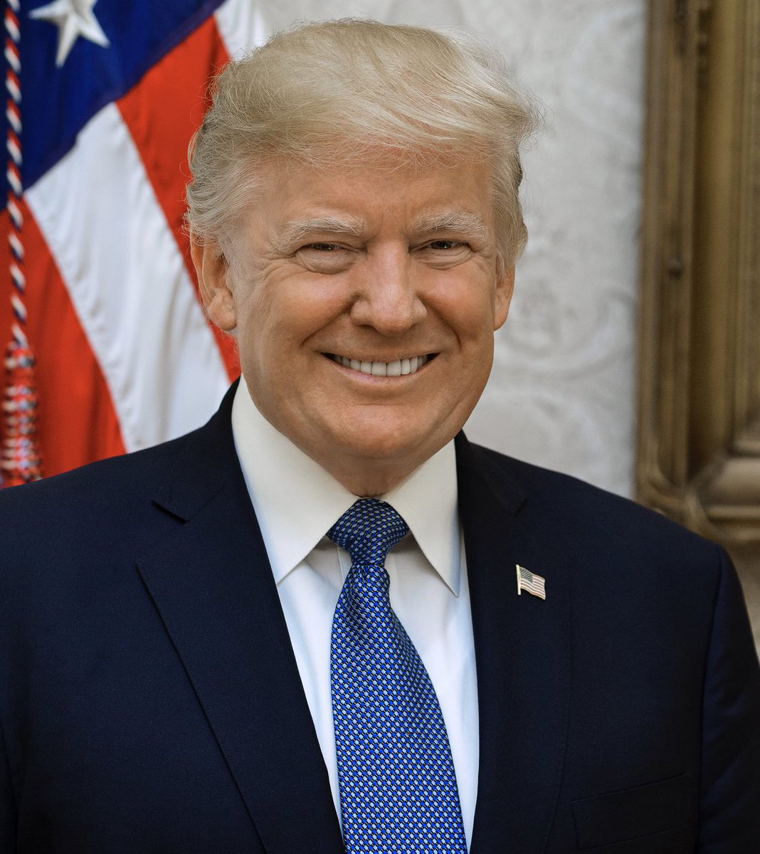 If u still feel that this man does not deserve your love, then kindly watch this link 👉 youtu.be/rGy1_fFEWUk
I pray God to open y'all eyes🙏.
CNN will never show D good this man has done especially for Africans, and yet y'all still hate him? Na wa ooo.
YOU’VE EARNED MY VOTE💪