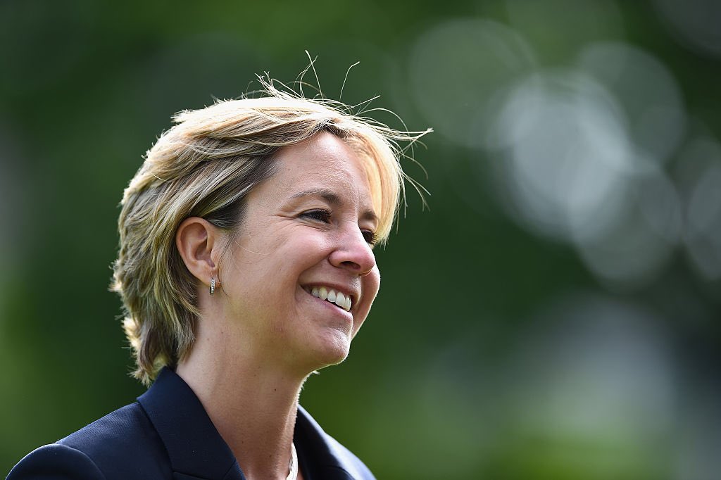 bbctms's tweet photo. An historic announcement.

Clare Connor will become the president of MCC in October 2021.

She’ll be the first female president in the club’s 233-year history. https://t.co/dFbekiRr20