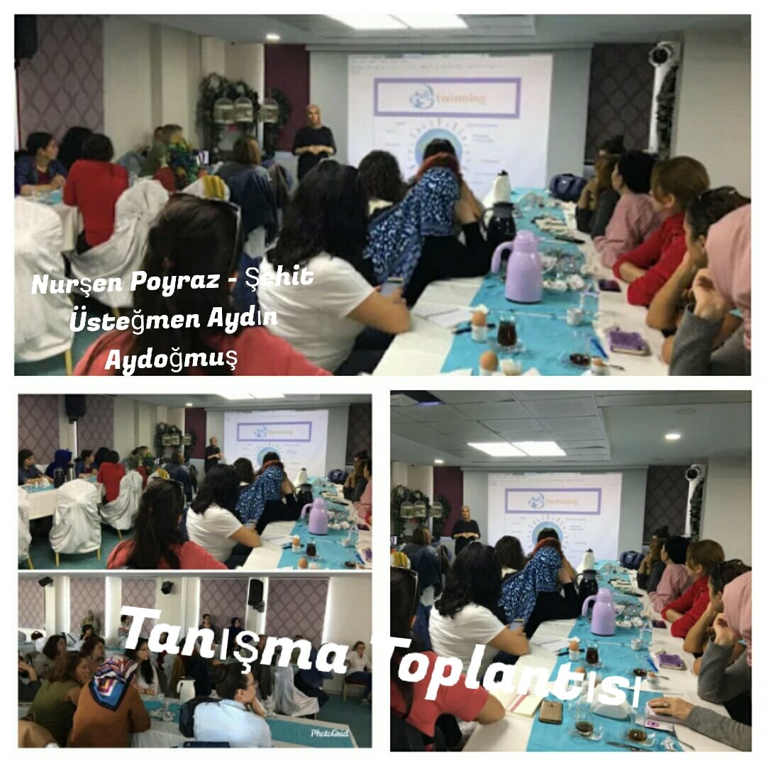 Nursen_Poyraz's tweet photo. @100_dili Ekim ayında yaptığımız tanışma toplantısı https://t.co/d8m9tk2Ey1