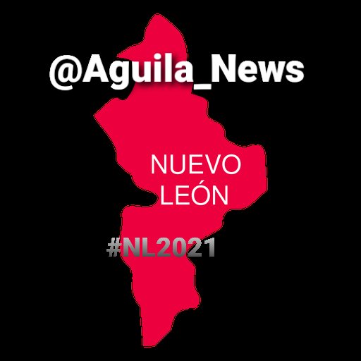 ÁGUILA News tweet media
