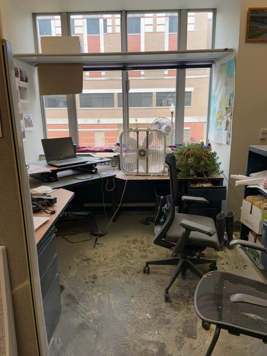 MadisonEngr's tweet photo. Our Engineering offices were impacted last night after protests in the downtown area. Thankfully, no one was hurt, no one was working while this happened. 
Latest from the mayor: https://t.co/22JDp5UFlx

Thank you to everyone who is helping us cleanup today. https://t.co/BnxgOEyLgv