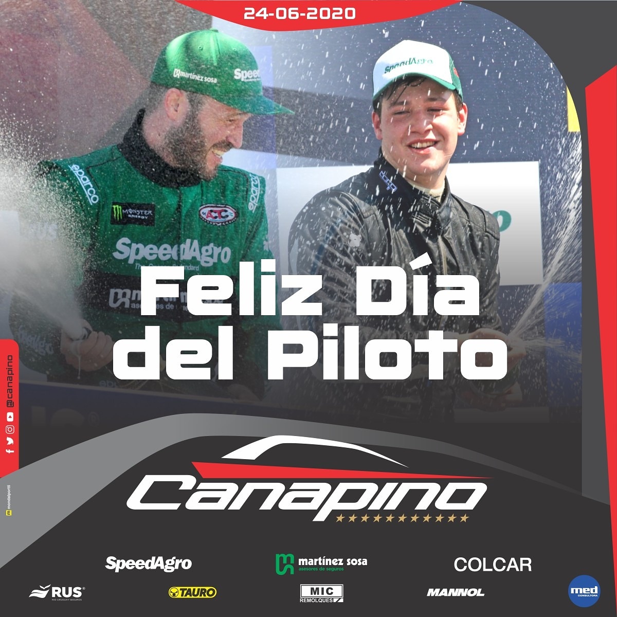 canapino's tweet photo. #FelizDíaDelPiloto https://t.co/BMdA3uTOhR